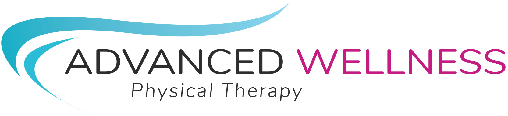 Advance Wellness Physical Therapy and Chiropractic Care of Lincoln Park NJ Logo